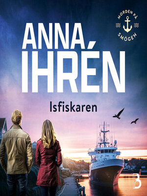 cover image of Isfiskaren